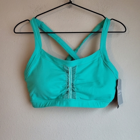 Athleta Freedom Sports Bra size M NWT - Picture 1 of 5